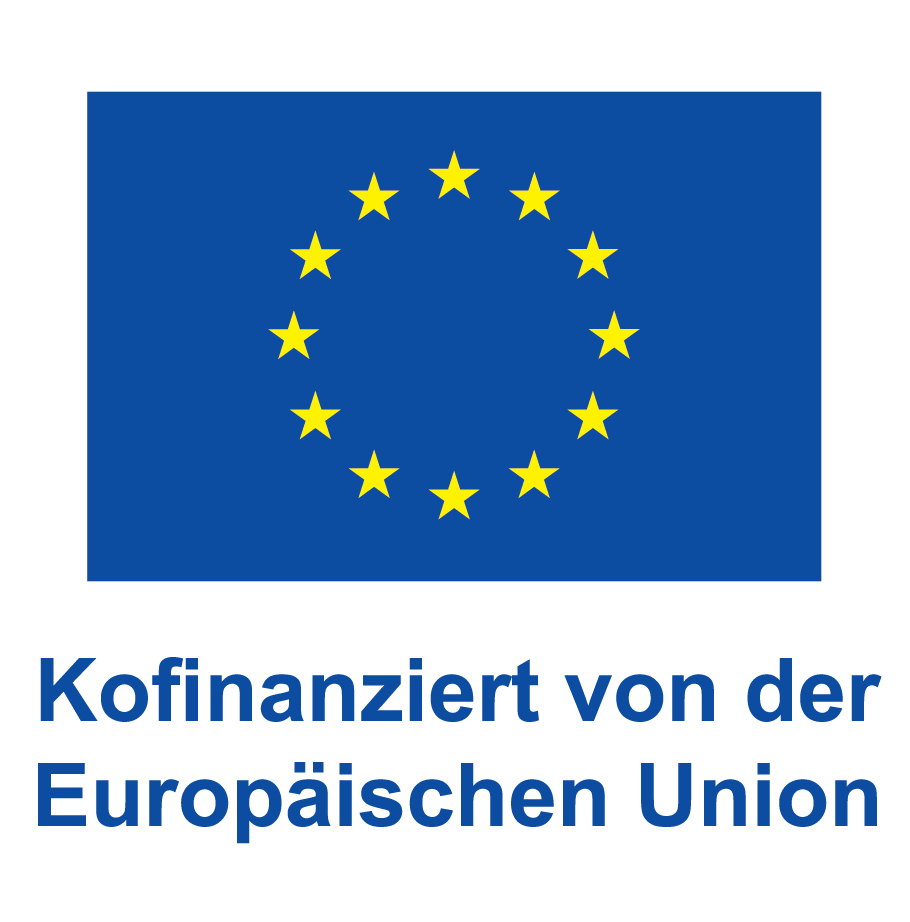 EU Faszilität Logo